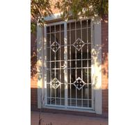 CANCELLO PORTONE Ferro Battuto Personalizzato . Cod . 1374 . Detrazioni 50%