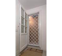 CANCELLO PORTONE Ferro Battuto Personalizzato . Cod. 580 .