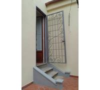 CANCELLO PORTONE Ferro Battuto Personalizzato . Cod. 603 .