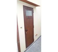 CANCELLO PORTONE Ferro Personalizzato . Cod. 549 . Detrazioni 50%