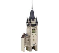 Faller FA130630 - Kit modello porta storica della città, vari