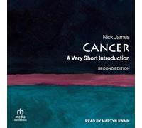 Cancer: A Very Short Introduction