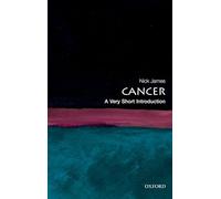 Cancer: A Very Short Introduction