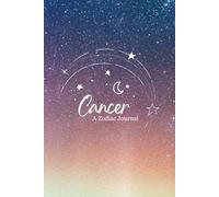 Cancer: A Zodiac Journal