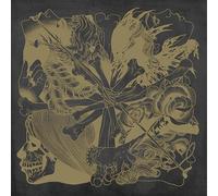 Cancer Bats - Bears, Mayors, Scraps & Bones (Col. Vinyl)