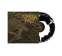 Cancer Bats Birthing the Giant (Vinyl LP) 12" Album Coloured Vinyl