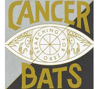 Cancer Bats - Searching For Zero