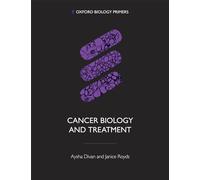 Cancer Biology and Treatment