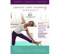Cancer Core Recovery Workout with Emilee Garfield