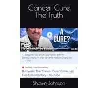 Cancer Cure The Truth