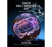 Cancer Daily Horoscope 2027: Decode Your Life Using Astrology