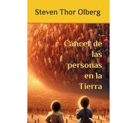 Cáncer de las personas en la Tierra