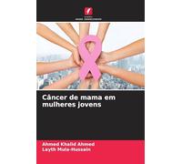 Câncer de mama em mulheres jovens