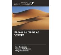Cáncer de mama en Georgia