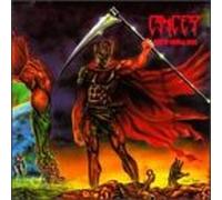 Cancer - Death Shall Rise