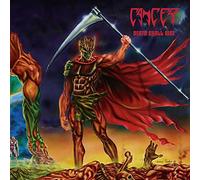 Cancer Death Shall Rise (CD) Album (Jewel Case)
