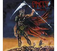 Cancer - Death Shall Rise (Ltd.Blue