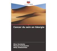 Cancer du sein en Géorgie