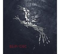 El-P Cancer for Cure (Vinyl LP) 12" Album