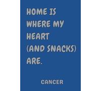 Cancer Funny Quotes Notebook: 120 Funny Quotes Notebook with Bonus Coloring Page | Lined Journal with Humor for School, Office, Work, Praying, ... Dream Journaling or Daily Note Taking