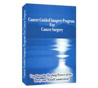 Cancer Guided Imagery Program for Cancer: Surgery
