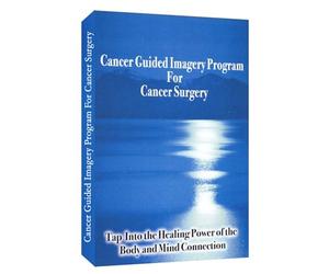 Cancer Guided Imagery Program for Cancer: Surgery