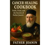 Cancer healing cookbook. Faith. Food and the Secrets of Father Joanin