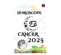 Cancer Horoscope 2025