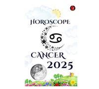 Cancer Horoscope 2025