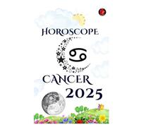 Cancer Horoscope 2025