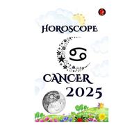 Cancer Horoscope 2025