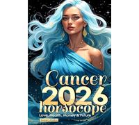 Cancer Horoscope 2026: Love, Health, Money & Future