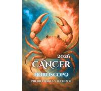 Cáncer: Horóscopo, Predicciones y Hechizos
