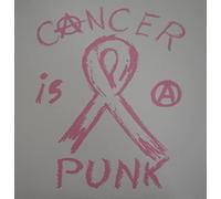 Cancer Is A Punk - Cancer Is A Punk