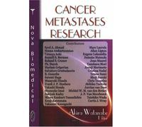 Cancer Metastases Research - [Nova Science]