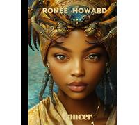 Cancer- Moonlit magic: Coloring Book and Poems