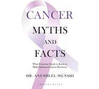 Cancer Myths And Facts