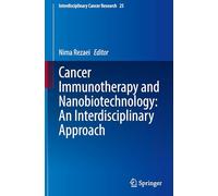 Ricerca sul cancro – Un approccio interdisciplinare – Springer Verlag