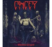 Cancer – Shadow Gripped – CD – Edel