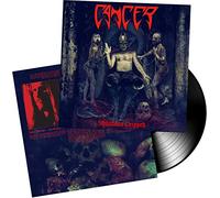 Cancer - Shadow Gripped