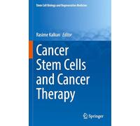 Cancer Stem Cells and Cancer Therapy: 76