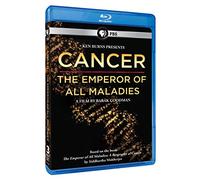 Cancer: The Emperor of All Maladies