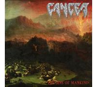 Cancer - The Sins Of Mankind