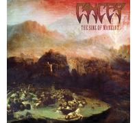 Cancer - The Sins Of Mankind