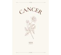 Cancer Zodiac Notebook & Astrology Journal | Minimalist Aesthetic Design | Blank Lined Journal for Writing, Reflection & Personal Notes: Elegant ... Lovers | Neutral Water Sign Stationery