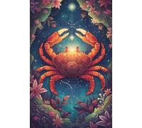 Cancer Zodiac Sign Journal