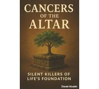Cancers of the Altar: Silent killers of lifes foundation