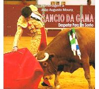 Cancio da Gama - Cancio Da Gama - Despertar Para Um Sonho [CD] 2009