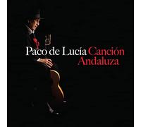 Paco de Lucia – Canción Andaluza – CD