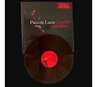 cancion andaluza lp (rsd)